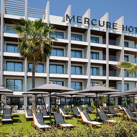 Mercure Larnaca Beach Resort 외부 사진