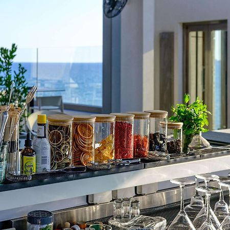 Mercure Larnaca Beach Resort 외부 사진
