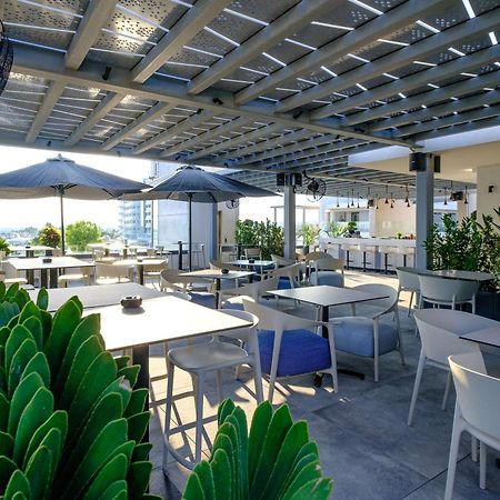 Mercure Larnaca Beach Resort 외부 사진
