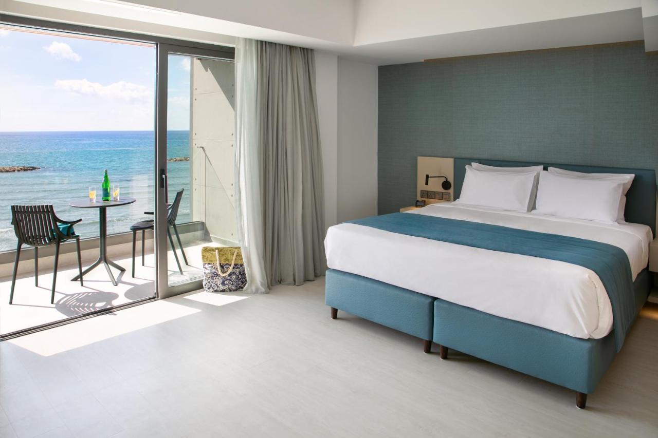 Mercure Larnaca Beach Resort 외부 사진