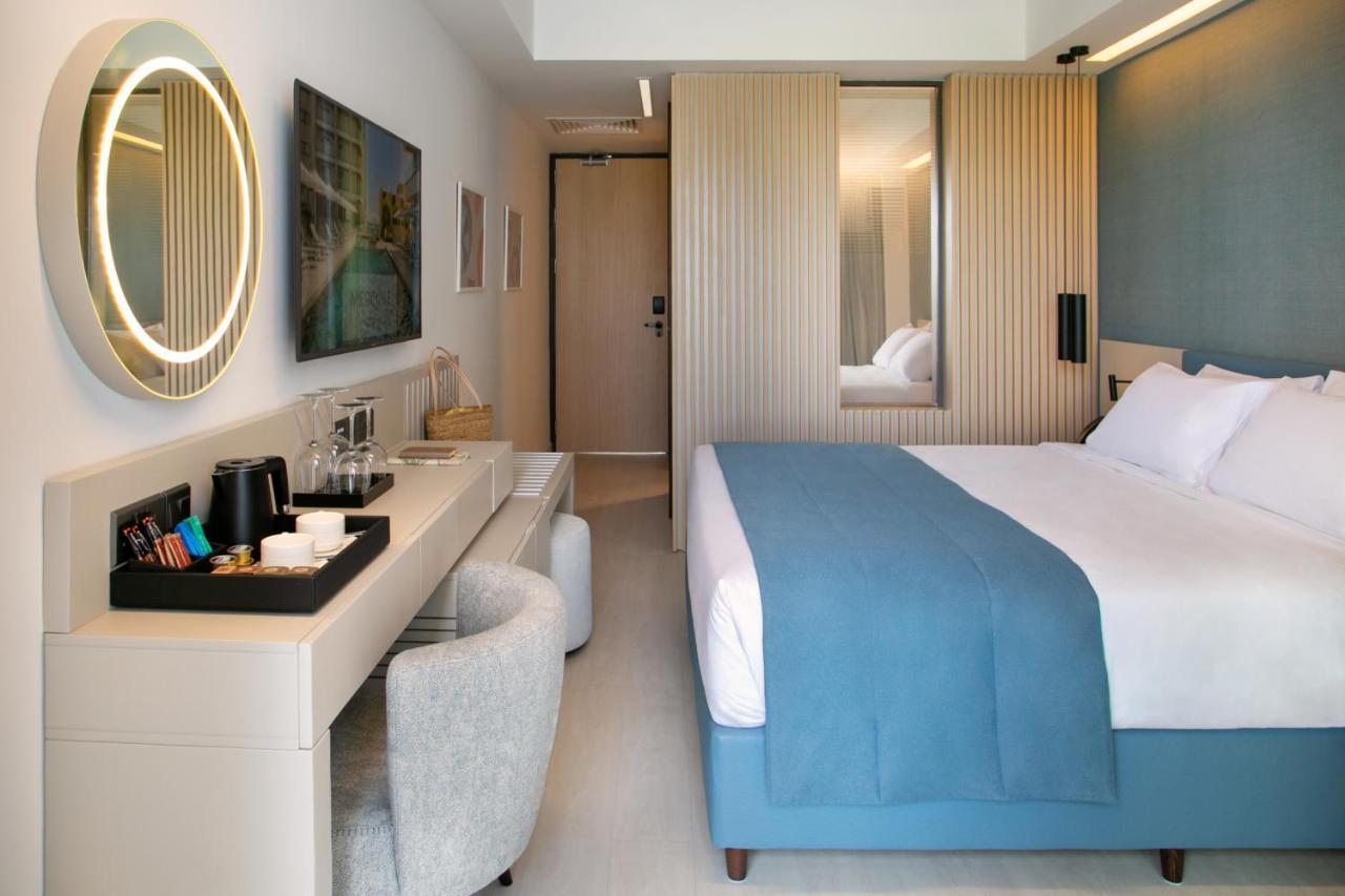 Mercure Larnaca Beach Resort 외부 사진