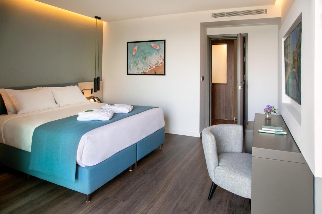 Mercure Larnaca Beach Resort 외부 사진