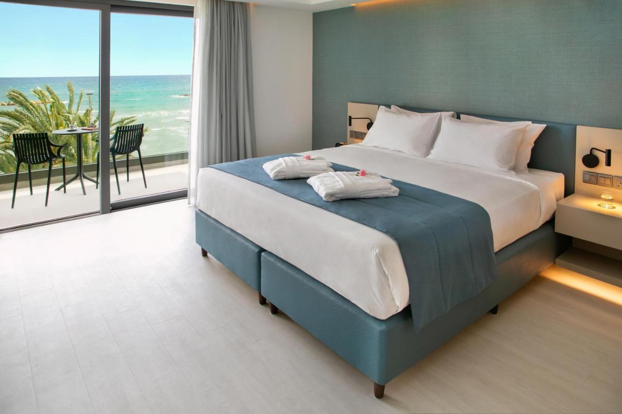 Mercure Larnaca Beach Resort 외부 사진