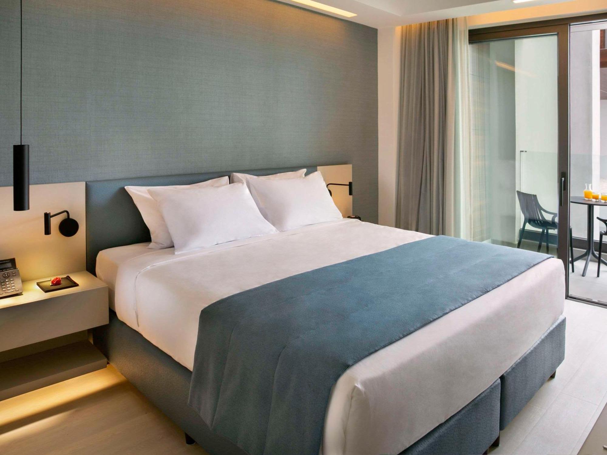 Mercure Larnaca Beach Resort 외부 사진