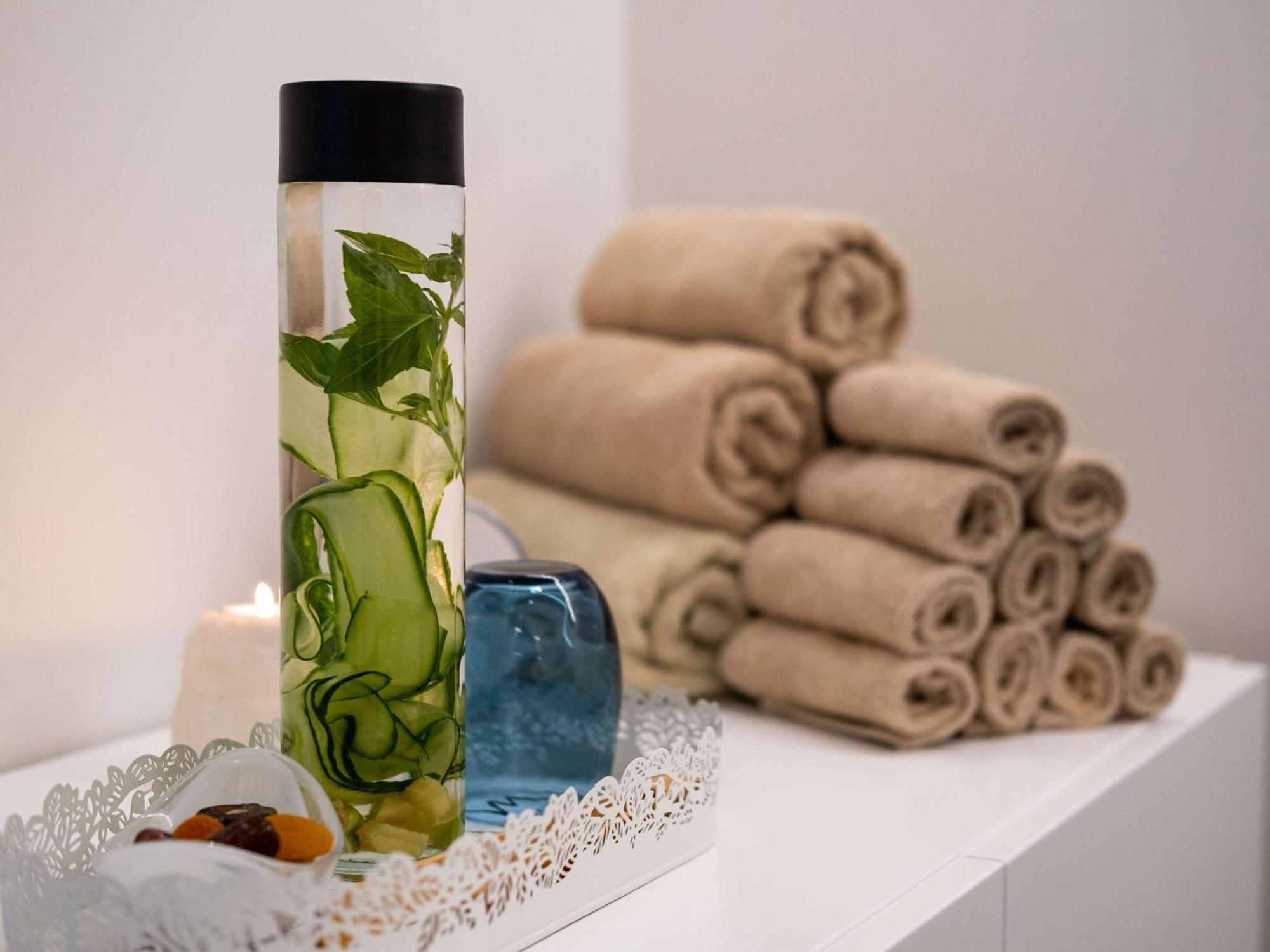 Mercure Larnaca Beach Resort 외부 사진