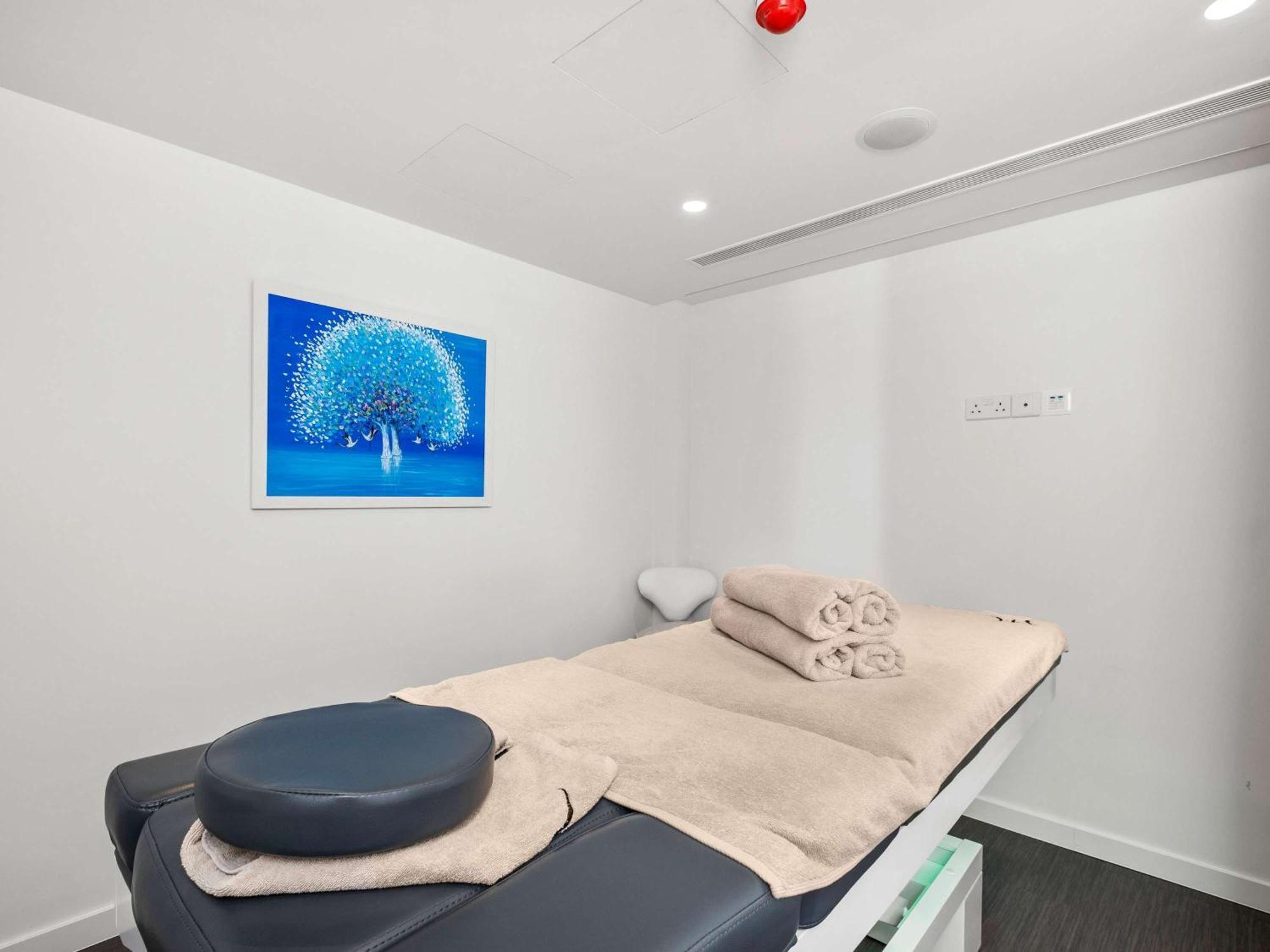 Mercure Larnaca Beach Resort 외부 사진