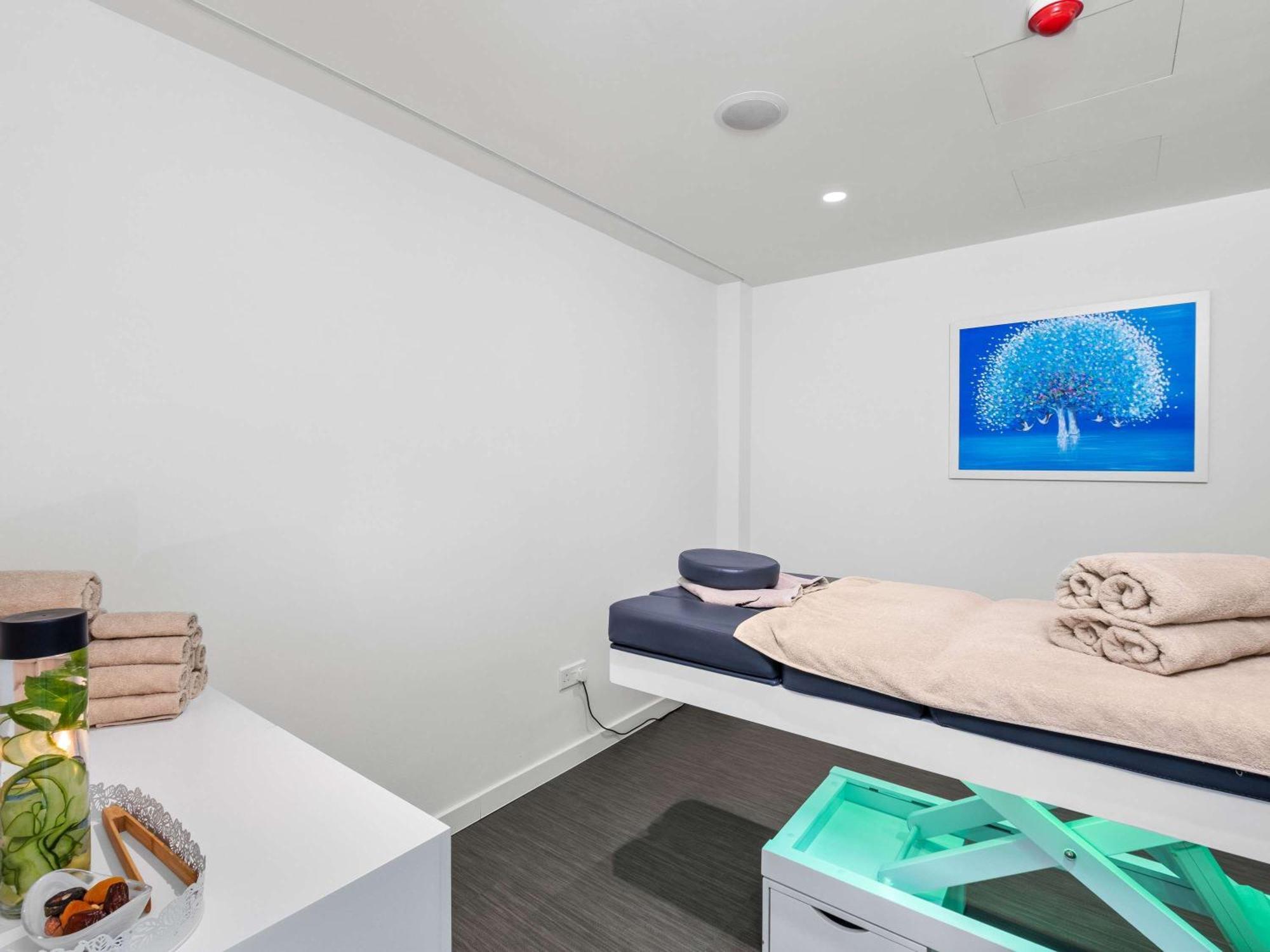 Mercure Larnaca Beach Resort 외부 사진