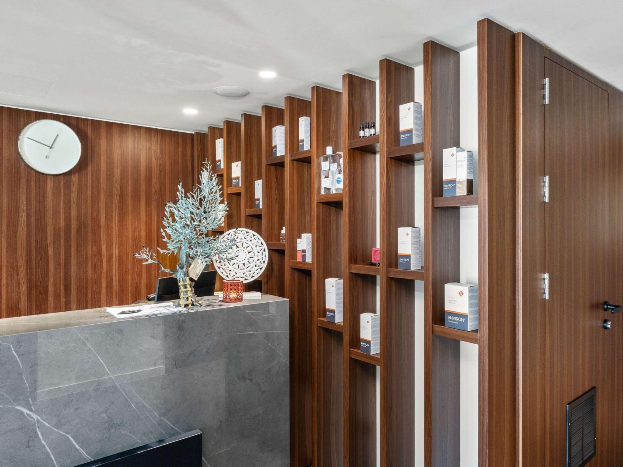 Mercure Larnaca Beach Resort 외부 사진